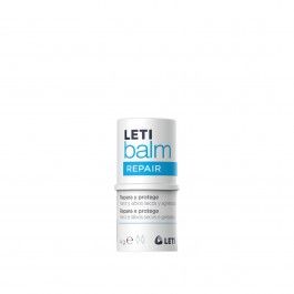 Letibalm Repair Stick Reparador Nariz Lbios 4g