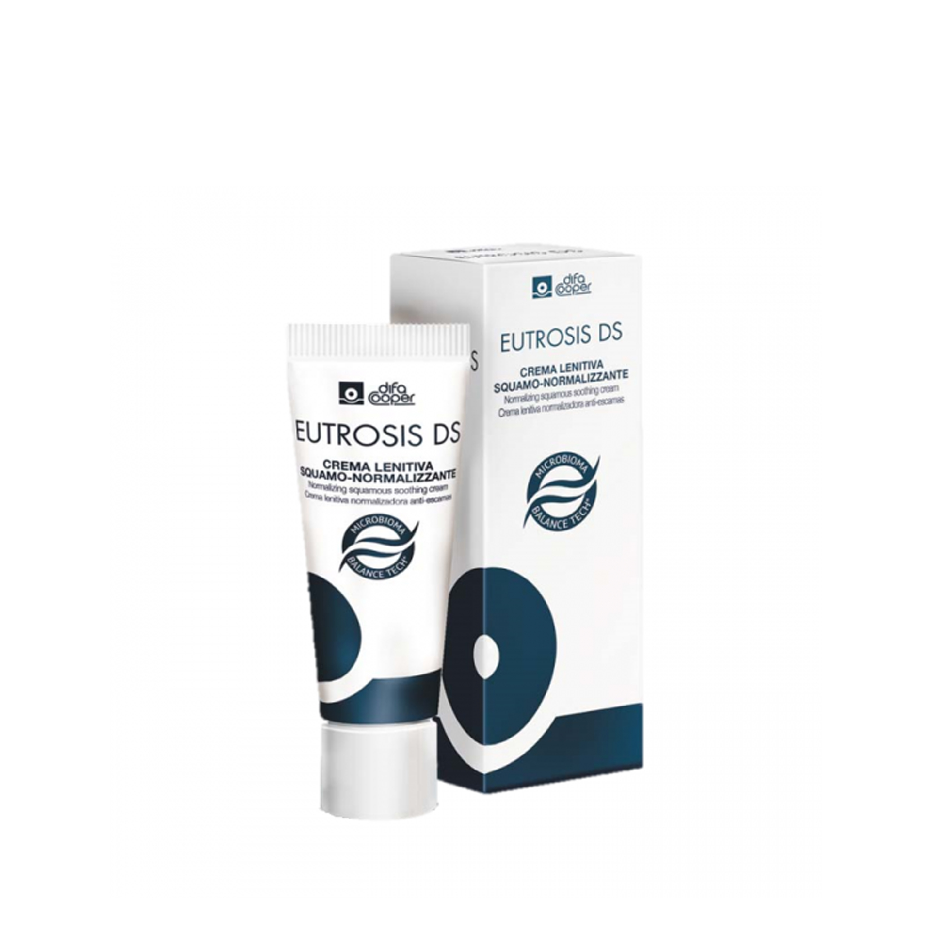 Eutrosis DS Creme 30ml