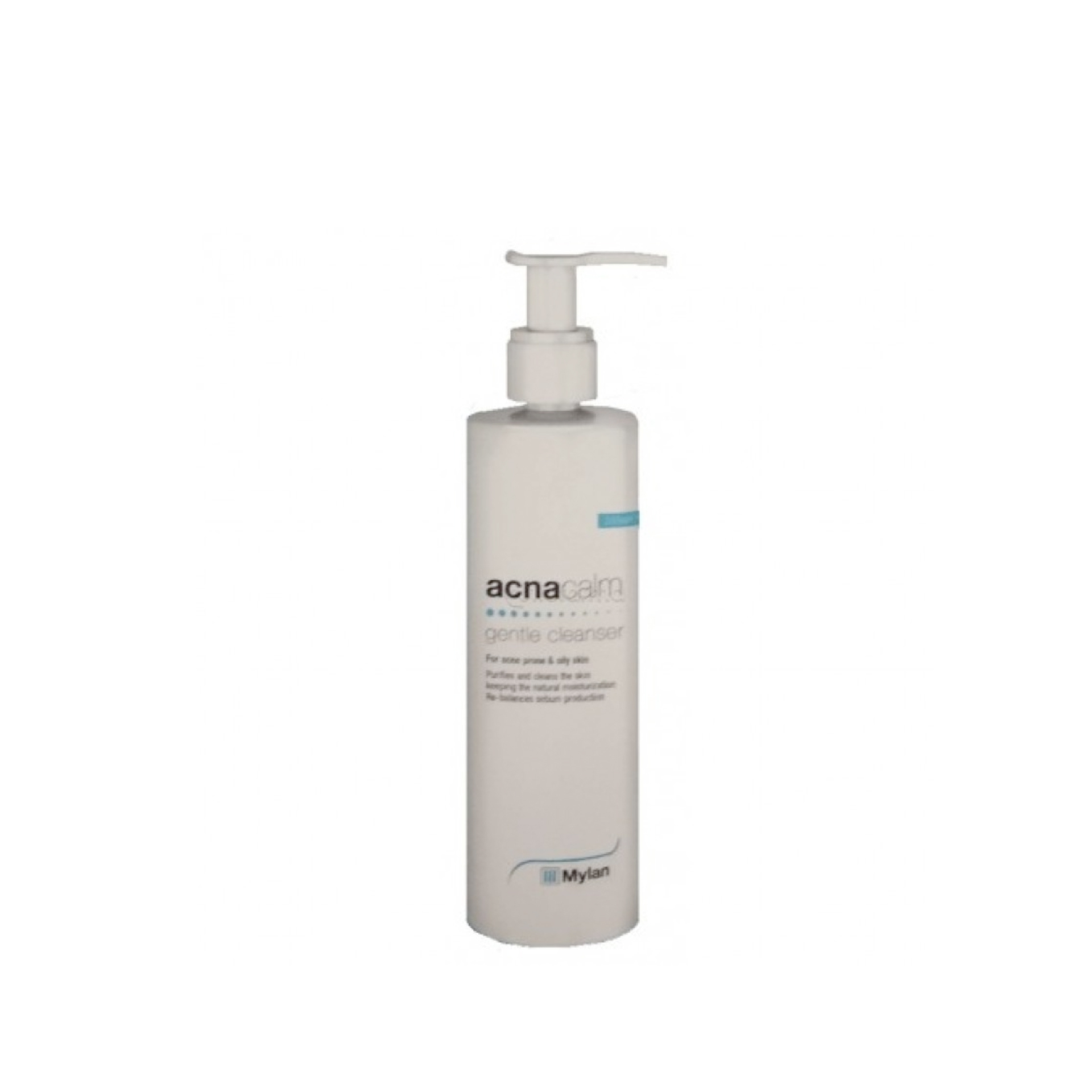 Acnacalm Limpeza Delicada 200ml