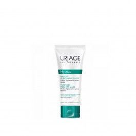 Uriage Hysac Mscara Purificante Peel-Off 50ml