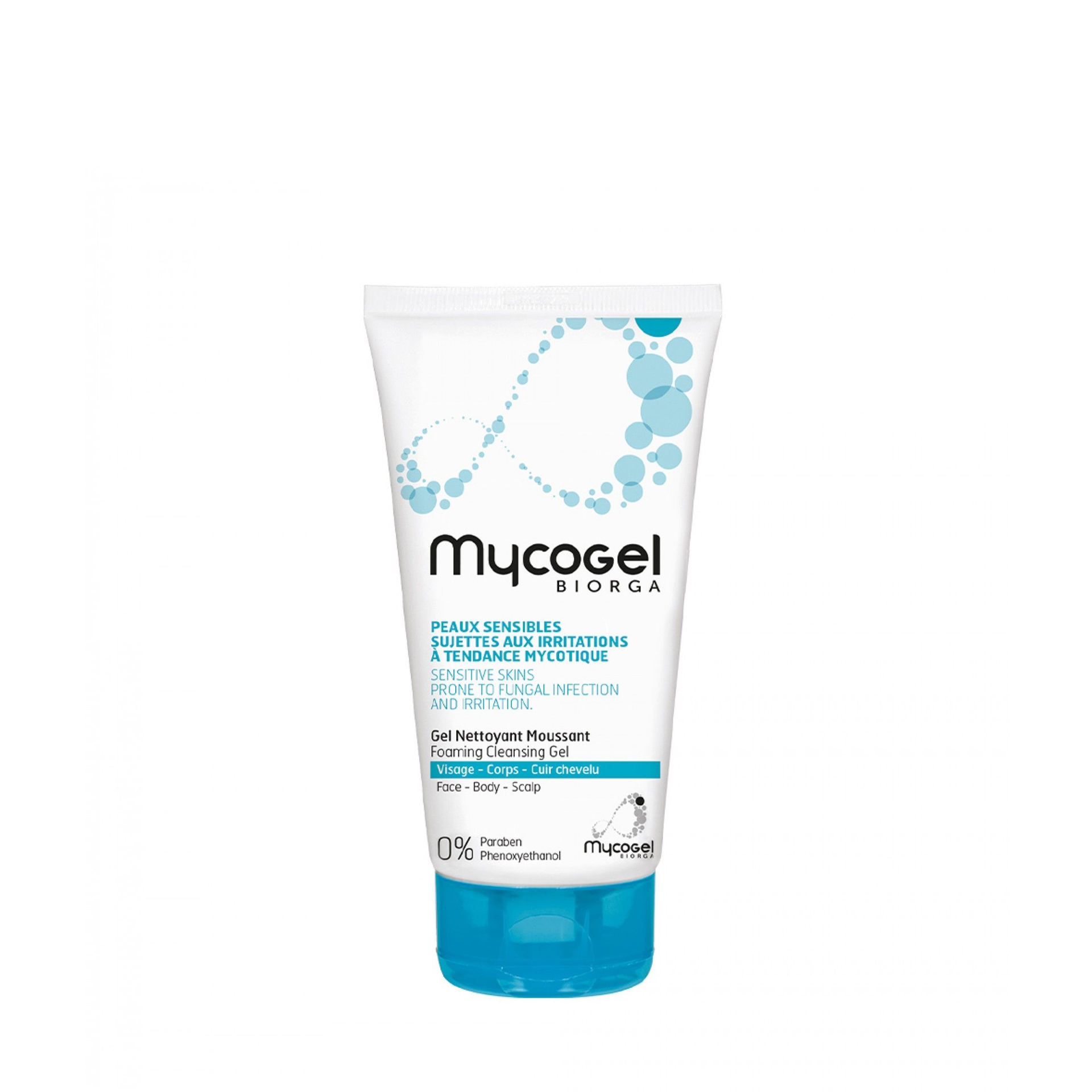 Mycogel Gel de Limpeza 150ml