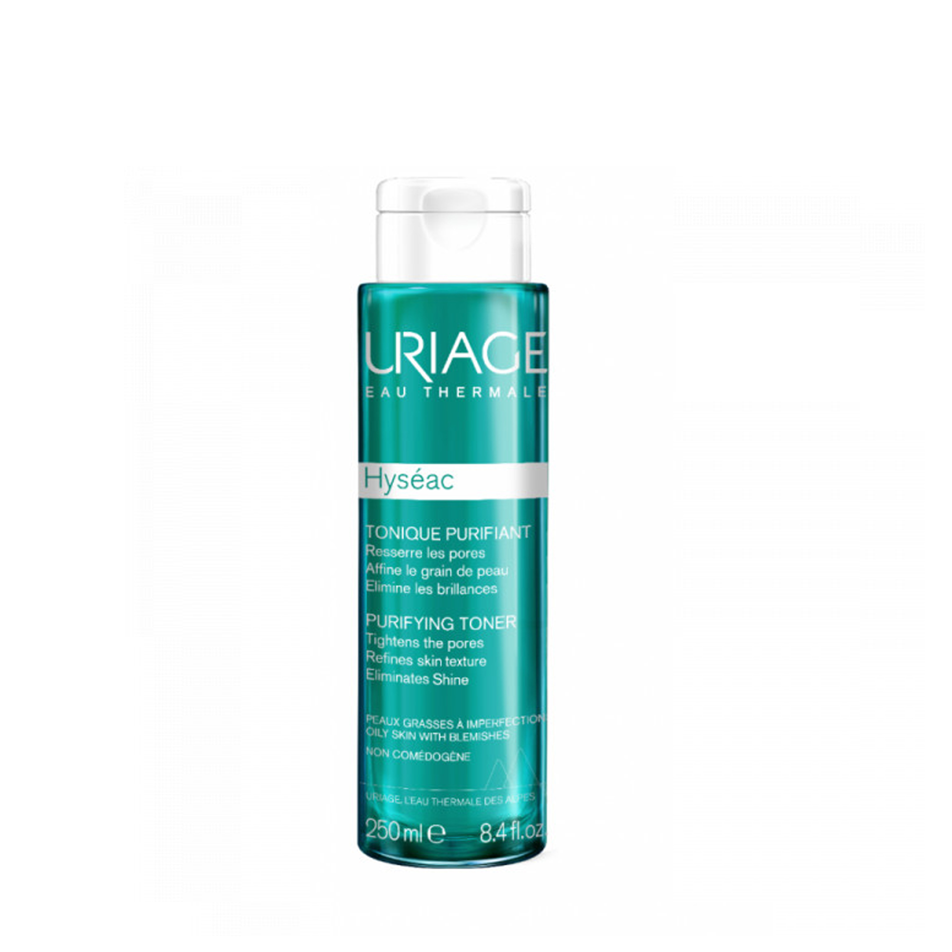 Uriage Hyseac Tónico Purificante 250ml