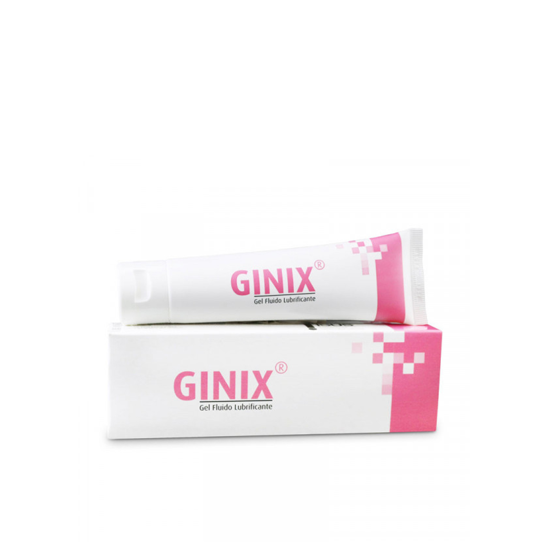 Ginix Gel Lubrificante Fluido 60ml