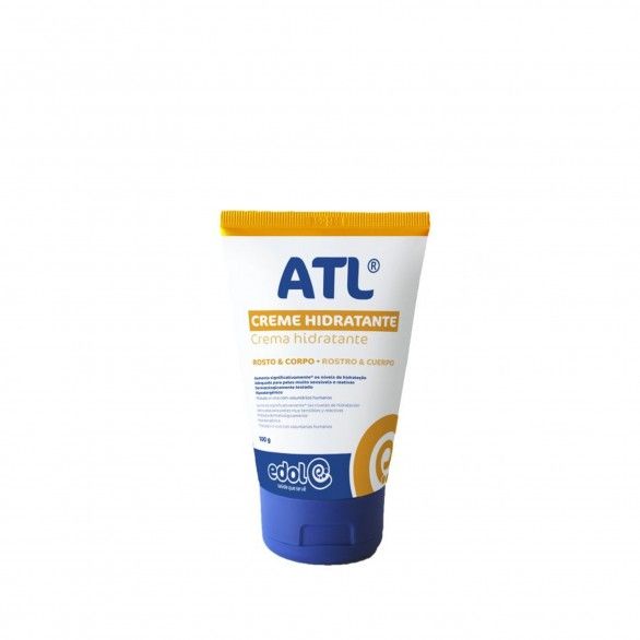 ATL Creme Hidratante 100g