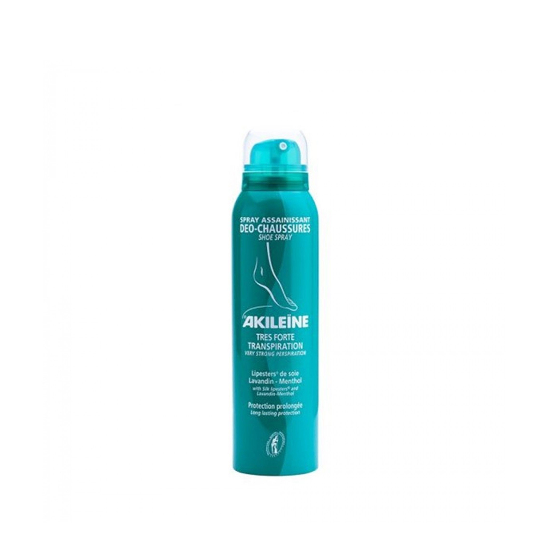 Akileine Spray Deo Sapatos 150ml