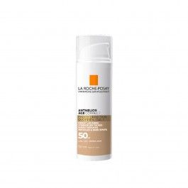 La Roche Posay Anthelios Age Correct 50spf con cor