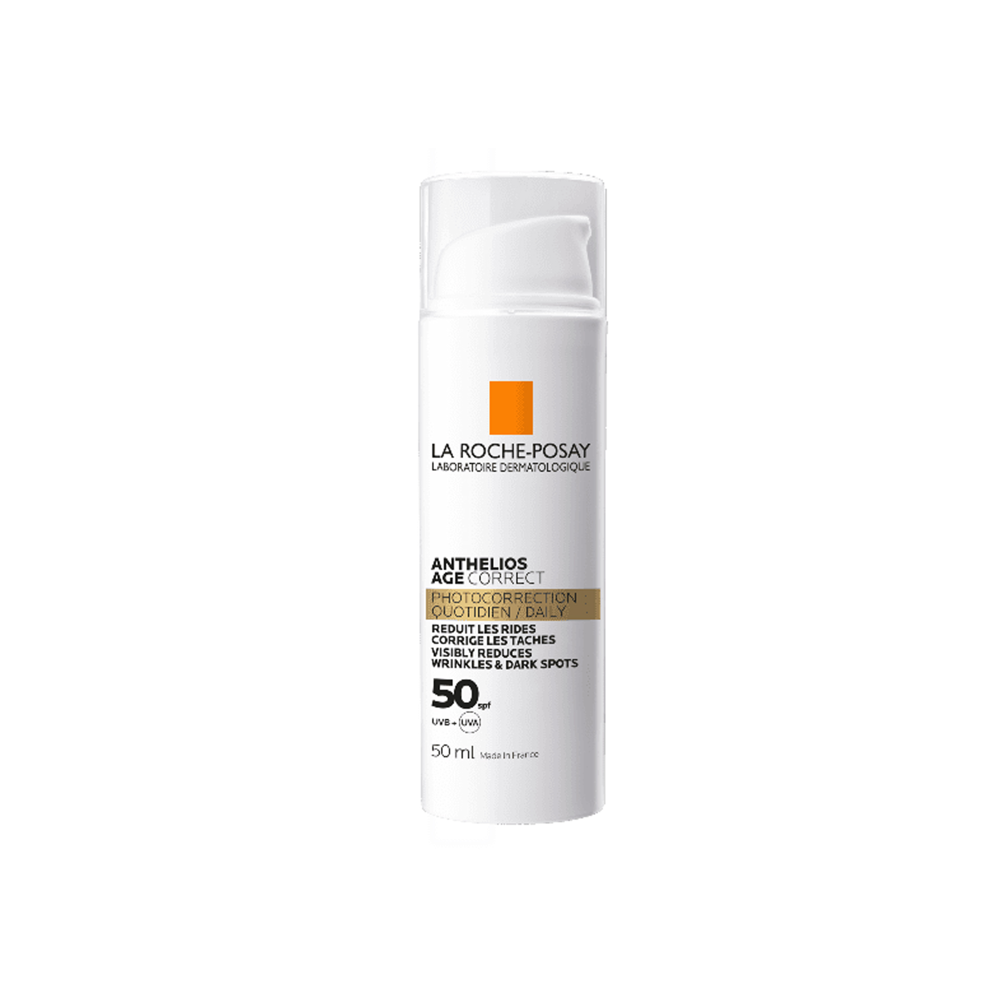La Roche Posay Anthelios Age Correct 50spf
