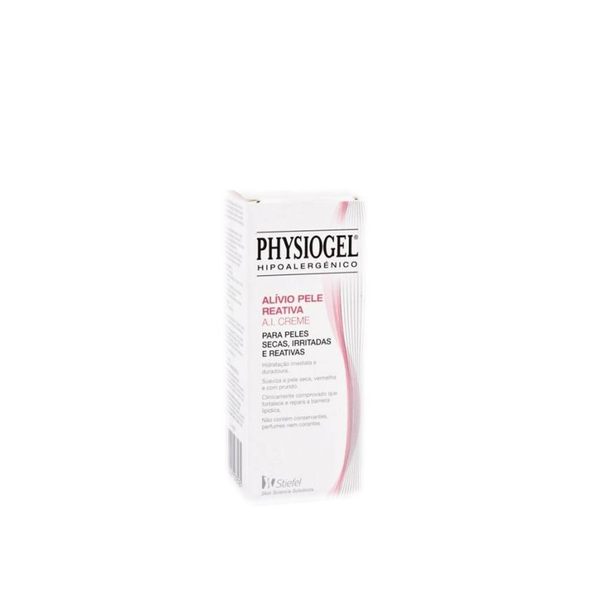 Physiogel A.I. Creme Calmante Reparador 50ml