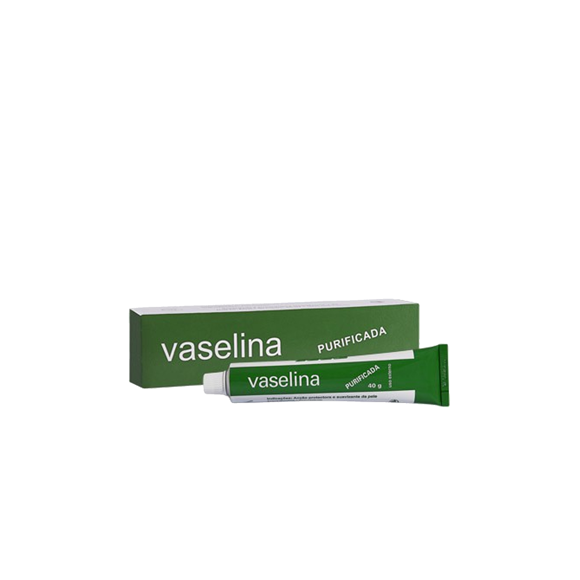Vaselina Purificada 40g