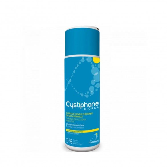 Cystiphane Champ Anti-Queda 200ml