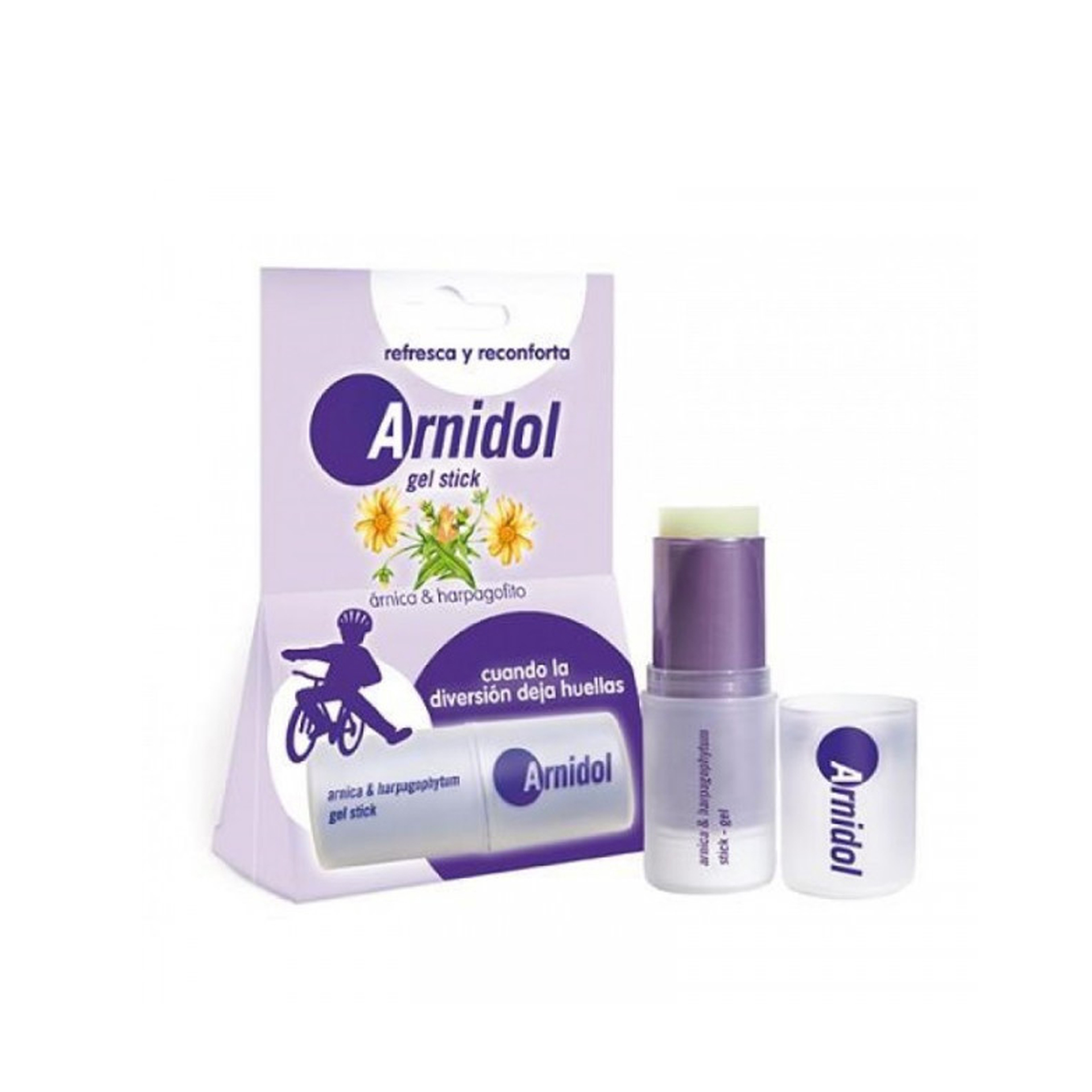 Arnidol Gel Stick 15ml