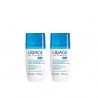 Uriage Duo Desodorizante Roll-On 2x50ml