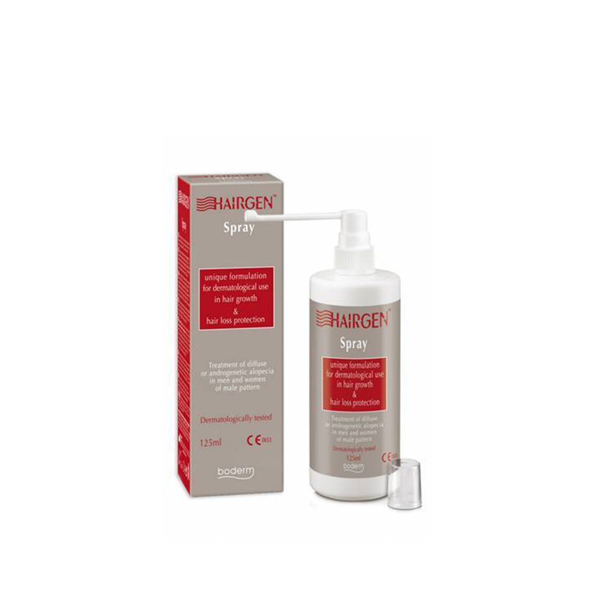 Hairgen Spray Anti-Queda 125ml