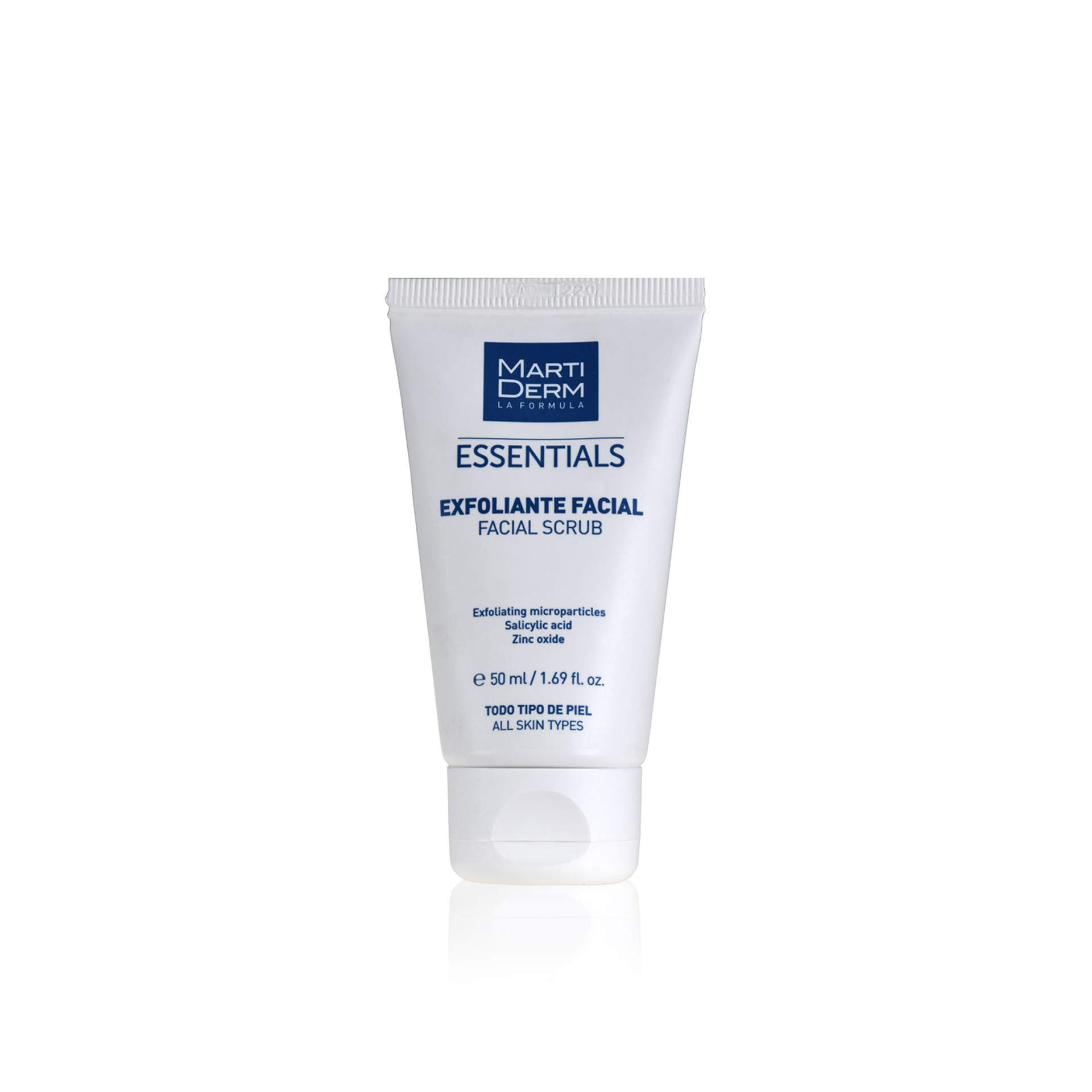 Martiderm Esfoliante Facial 50ml