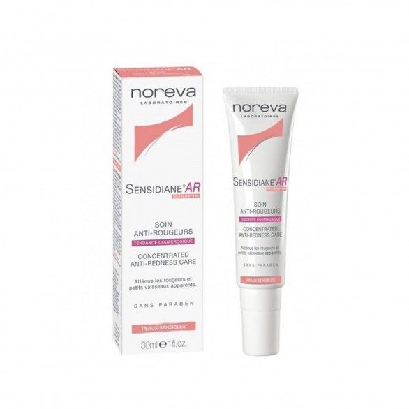 Noreva Sensidiane AR Anti-Vermelhido 30ml