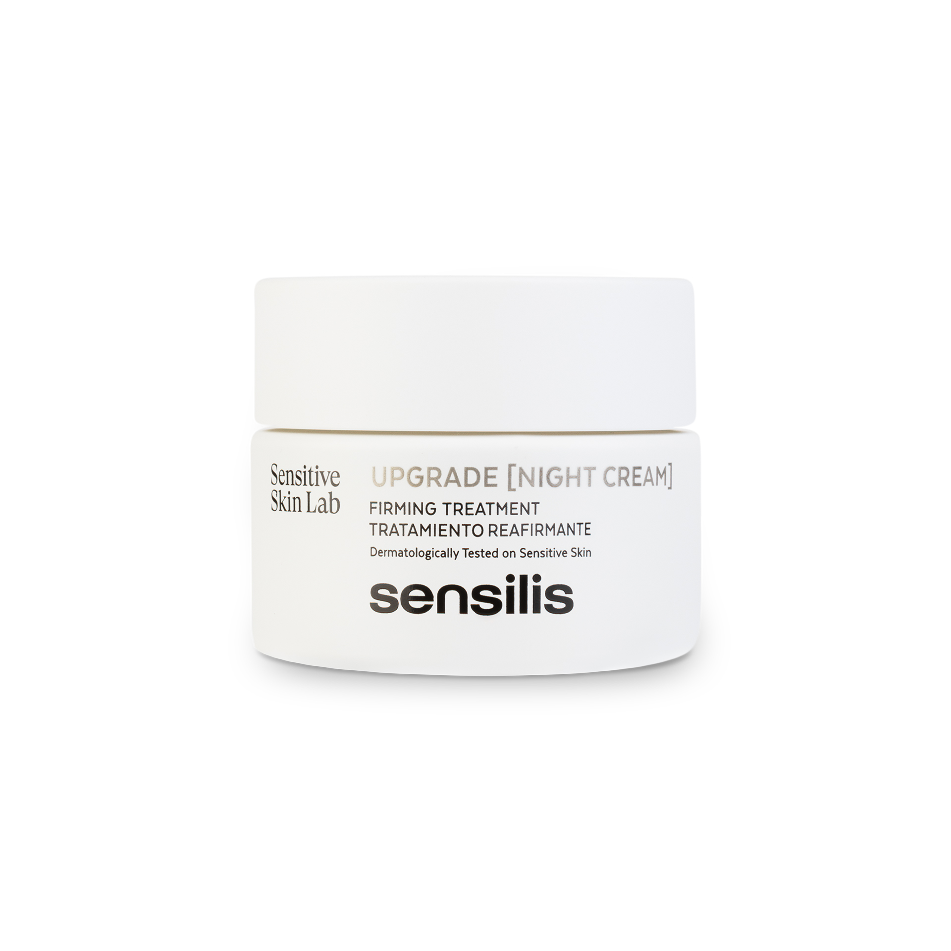 Sensilis Upgrade Lifting Creme de Noite 50ml