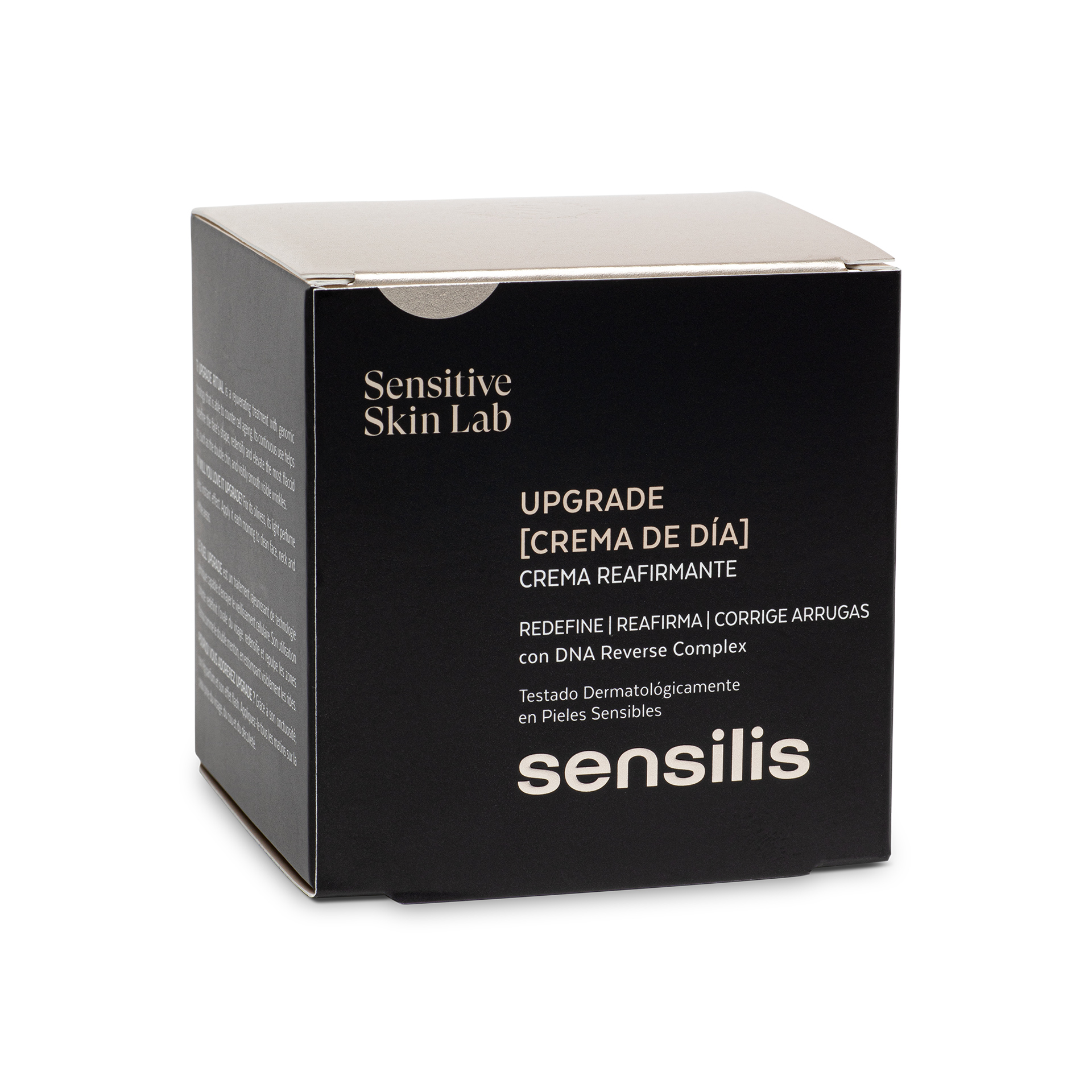 Sensilis Upgrade Lifting Creme Dia 50ml 6924746 Glammy 