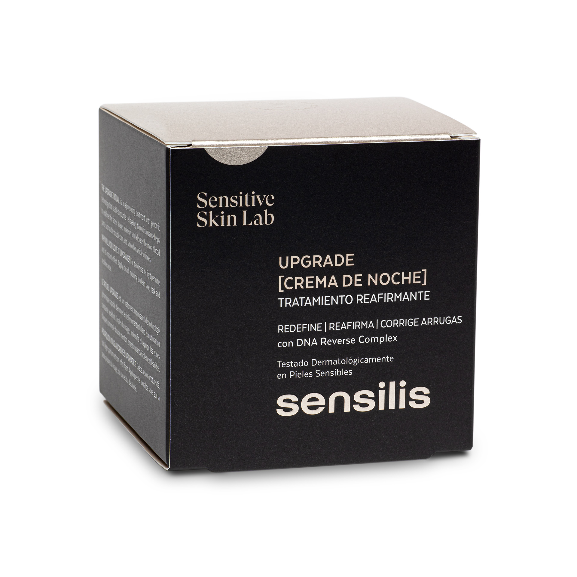 Sensilis Upgrade Lifting Creme de Noite 50ml