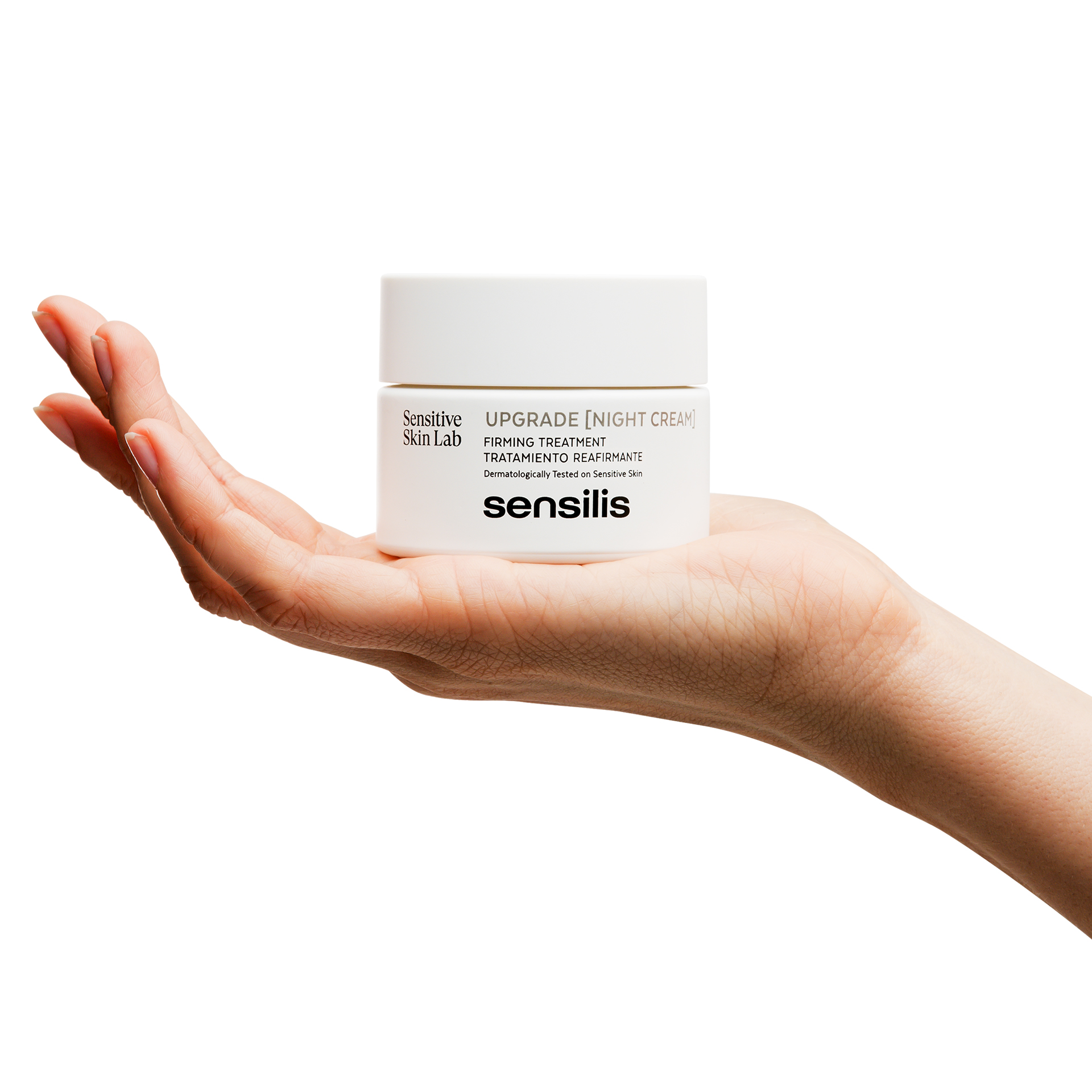 Sensilis Upgrade Lifting Creme de Noite 50ml