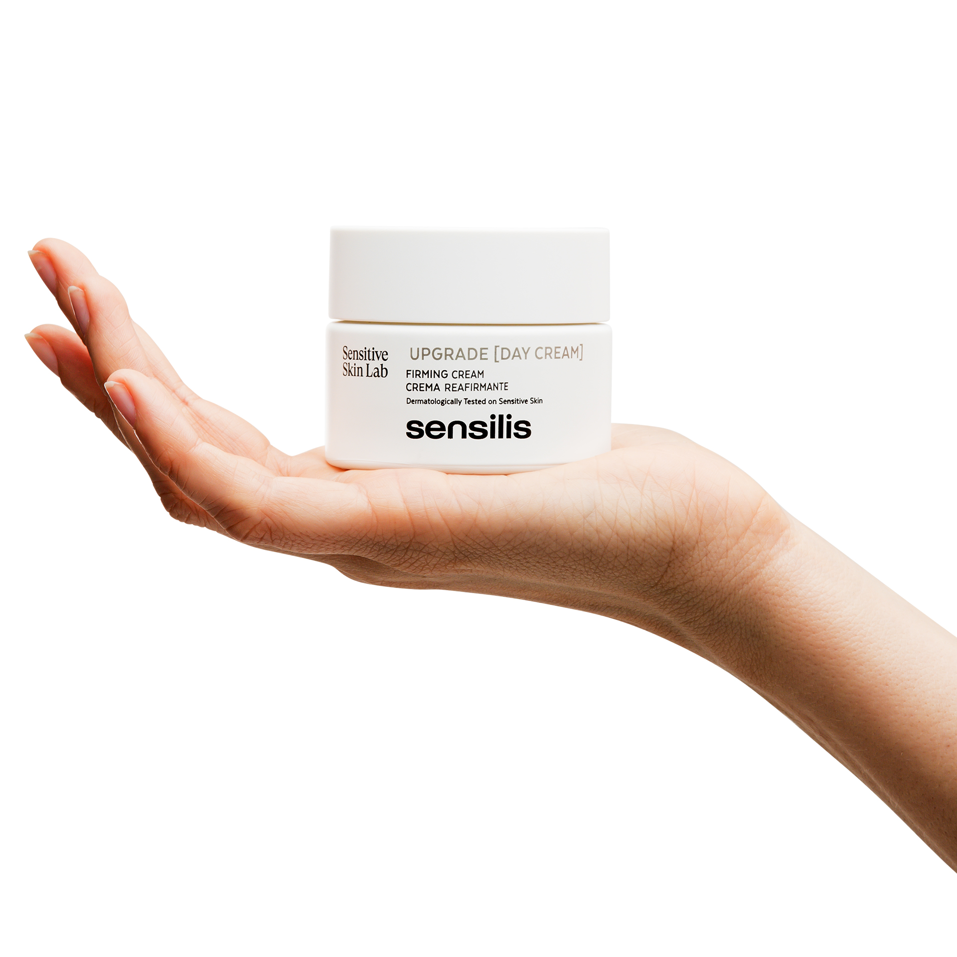 Sensilis Upgrade Lifting Creme Dia 50ml
