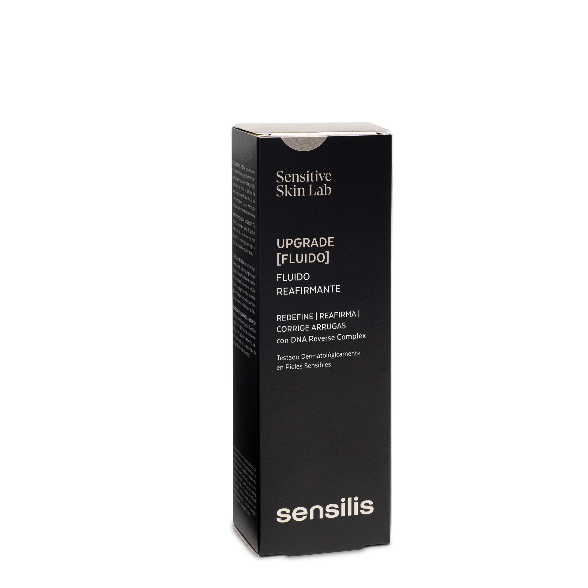 Sensilis Upgrade Fluido 50ml