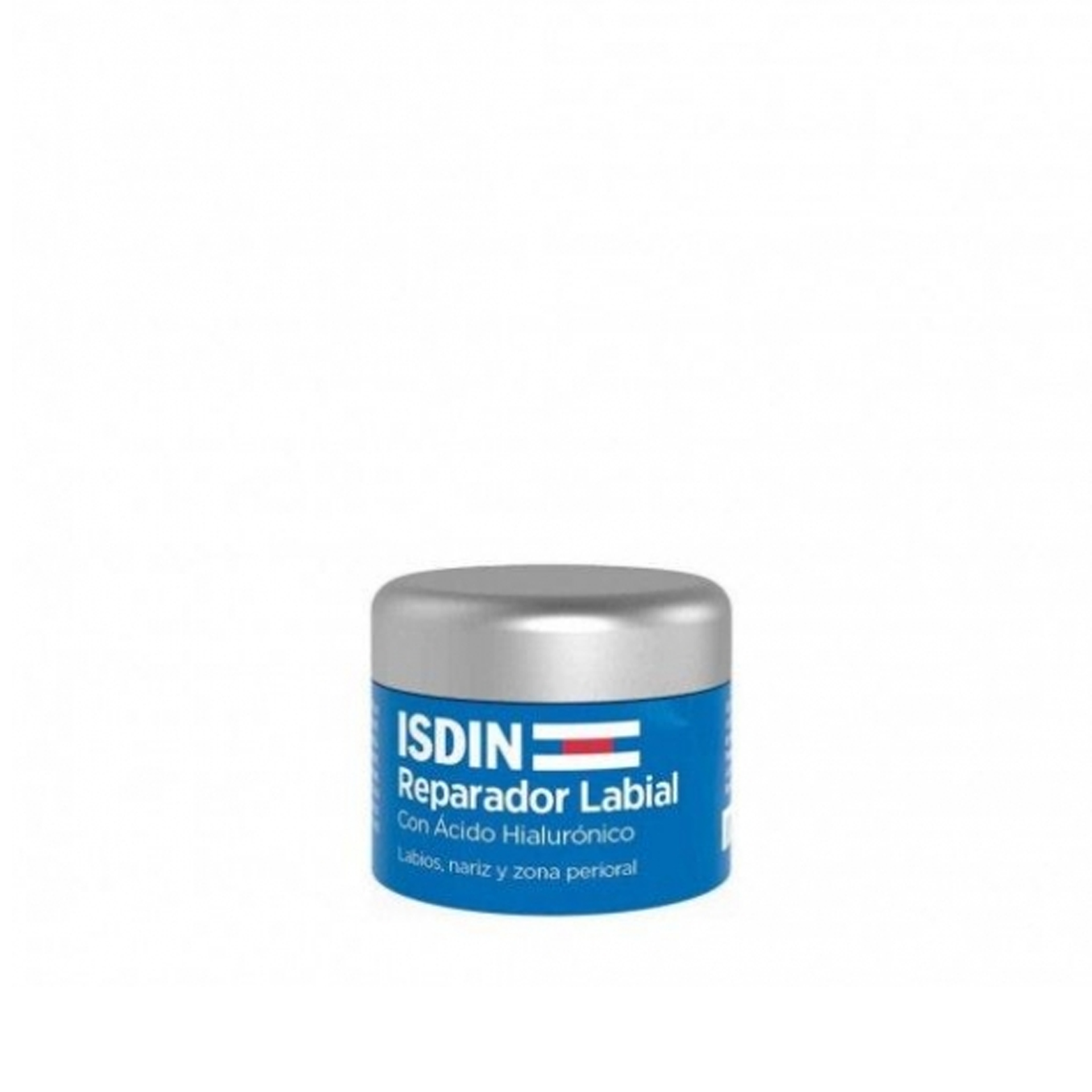 Isdin Reparador Labial Bálsamo 10ml
