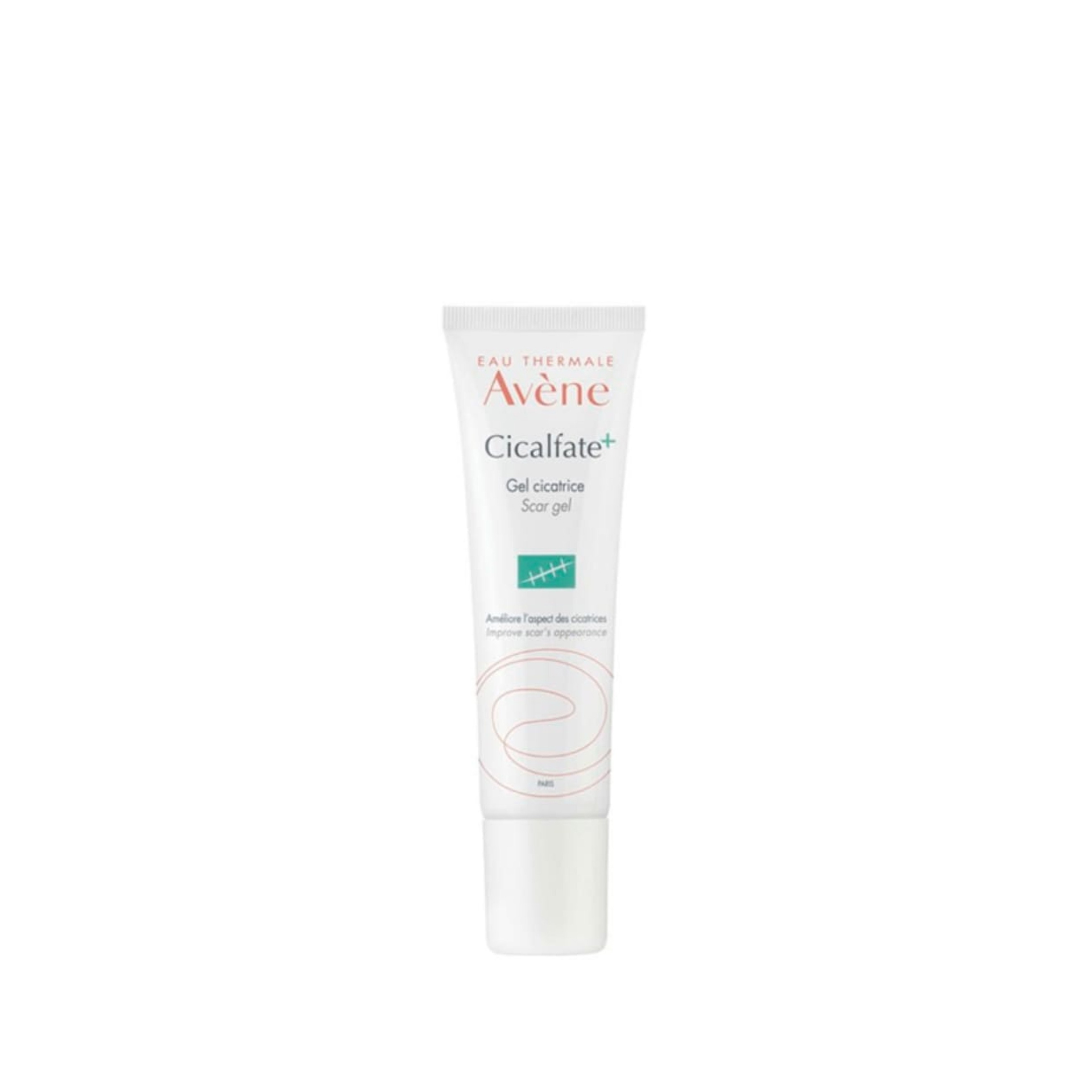 Avène Cicalfate+ Gel Cicatriz 30ml