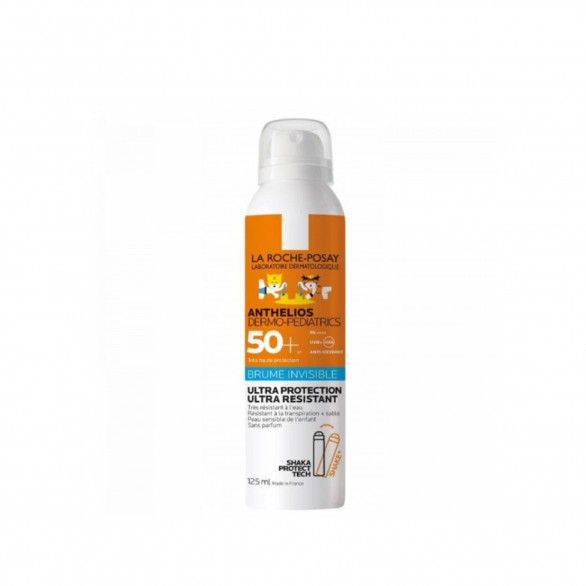 La Roche Posay Anthelios Dermo-Pediatrics Bruma SPF50+ 125ml