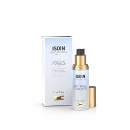 Isdinceutics Hyaluronic Concentrate Srum 30ml