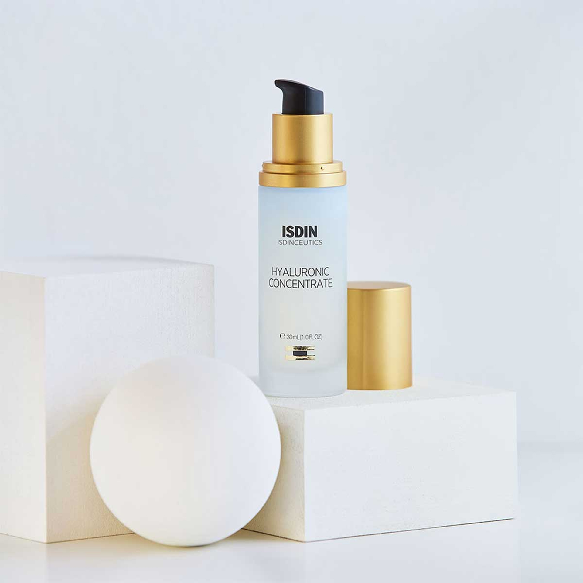 Isdinceutics Hyaluronic Concentrate Sérum 30ml
