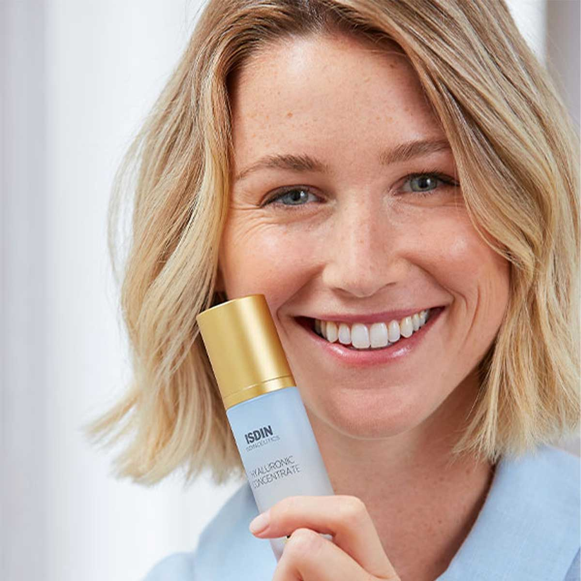 Isdinceutics Hyaluronic Concentrate Sérum 30ml