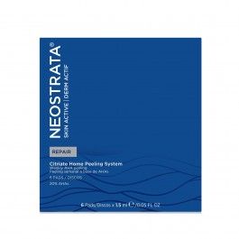 Neostrata Citrate Sistema Peeling 6 Unidades