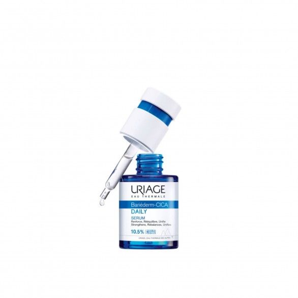 Uriage Bariederm Cica Daily Srum 30ml