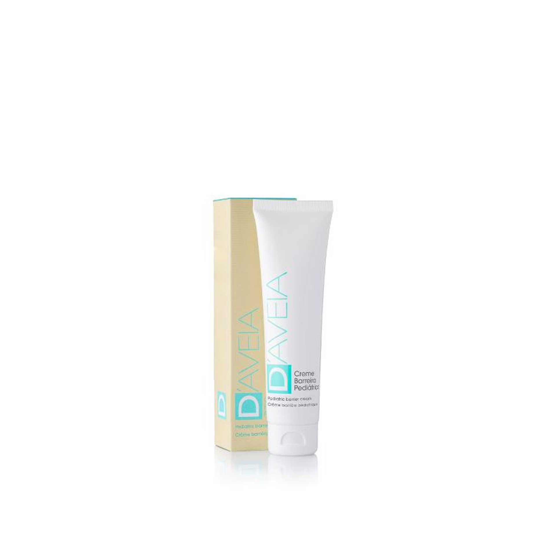 D´Aveia Creme Muda Fralda 75ml