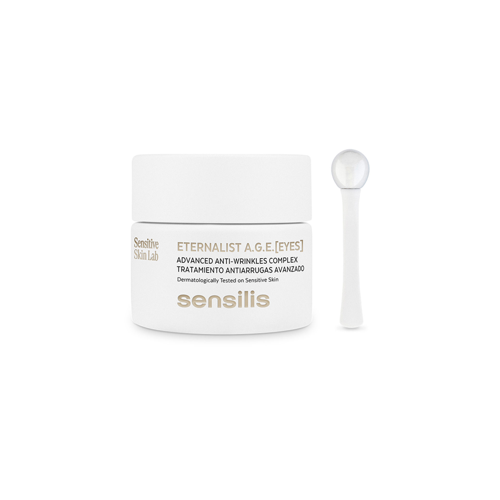Sensilis Eternalist A.G.E. Creme de Olhos 20ml