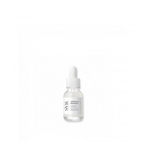 SVR Ampoule Refresh Contorno de Olhos 15ml