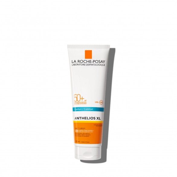 La Roche Posay Anthelios Leite Hidratante SPF50+ 250ml