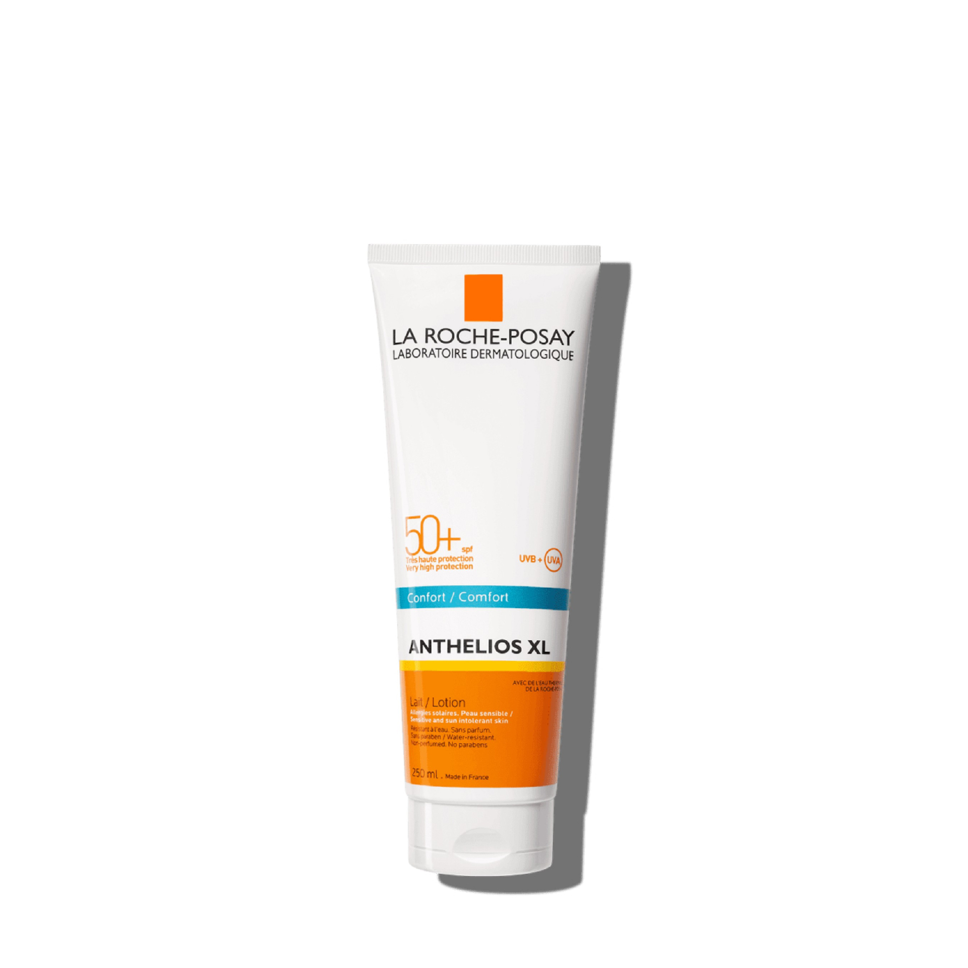 La Roche Posay Anthelios Leite Hidratante SPF50+ 250ml