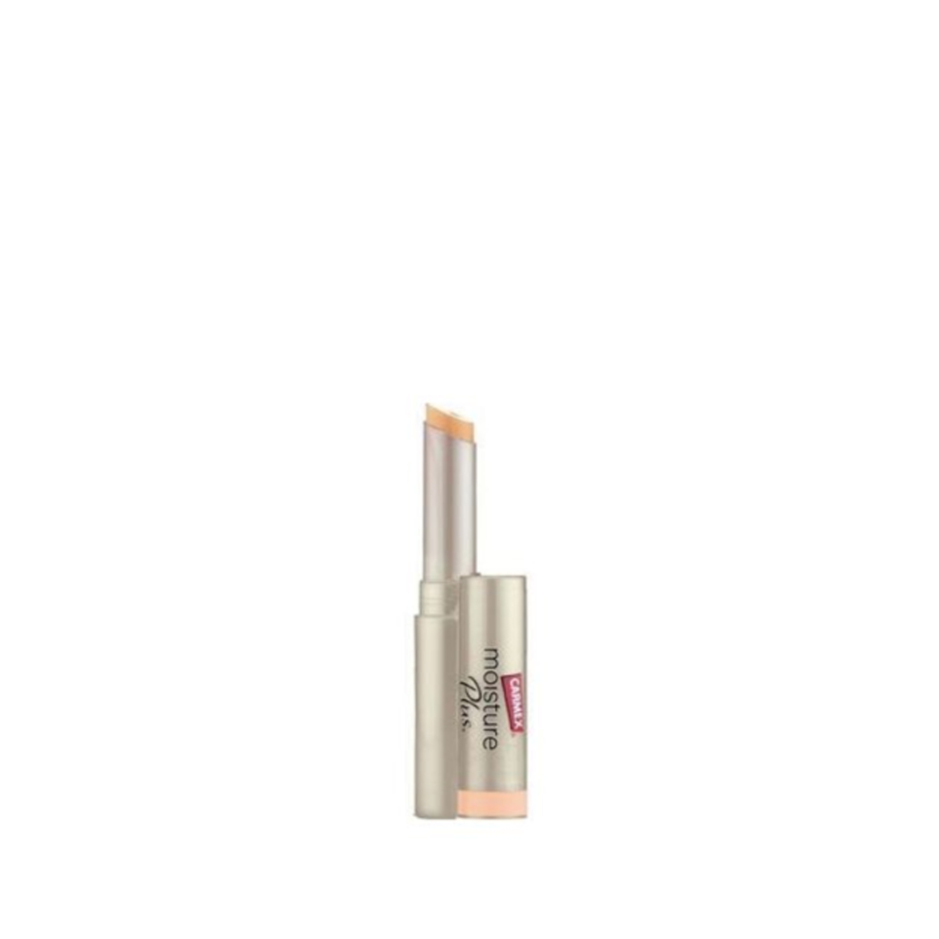 Carmex Moisture Plus Sitck Labial Peach 2g