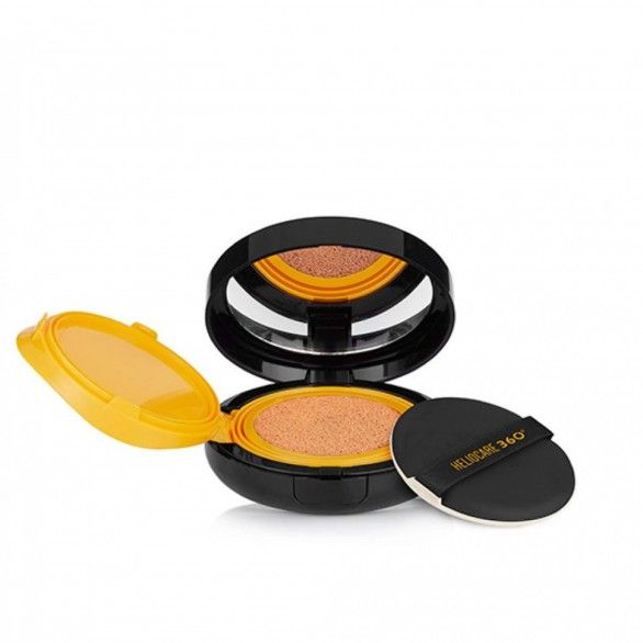 Heliocare 360 Cushion Color Bronze Intense SPF50+ 15g