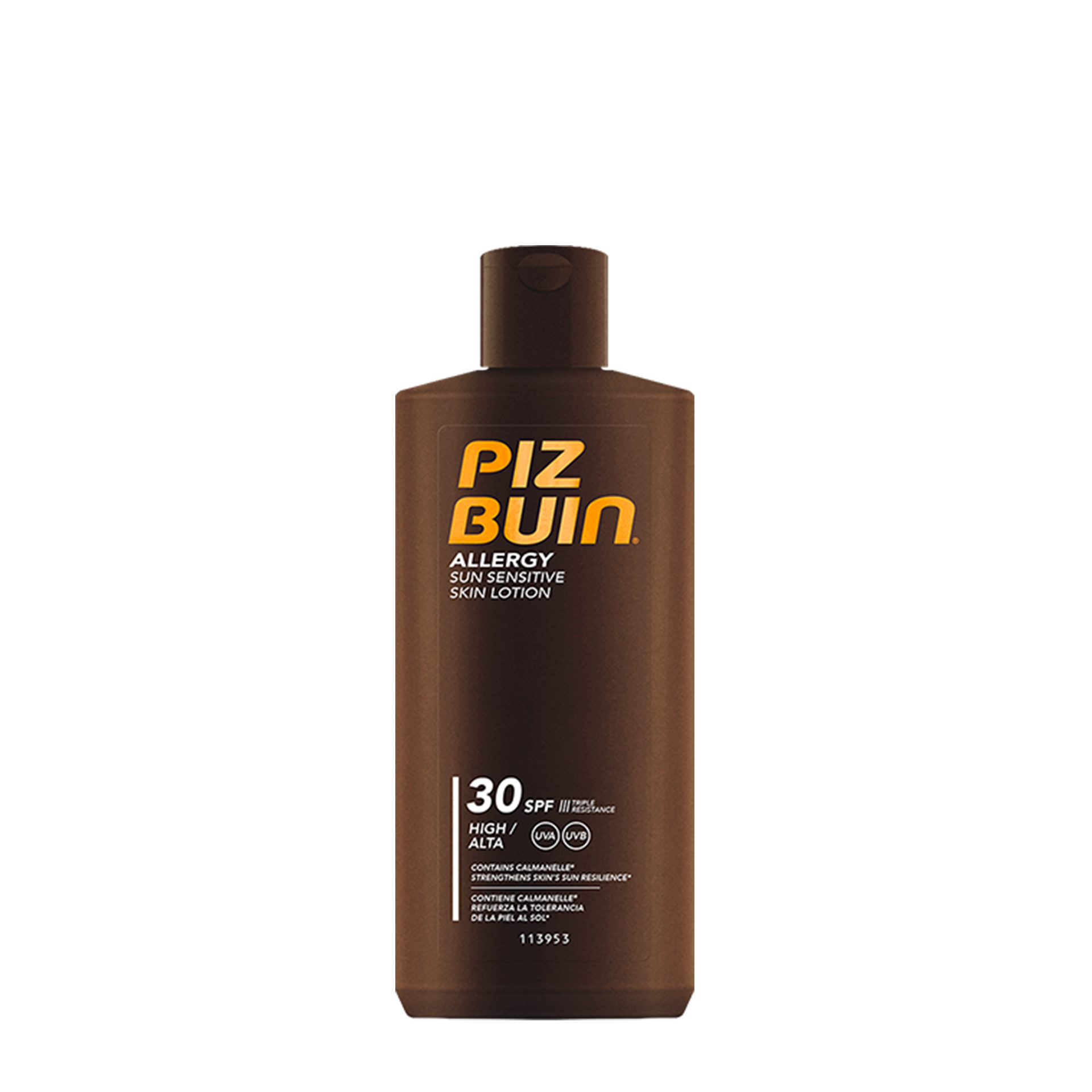 Piz Buin Allergy Loção SPF30 200ml