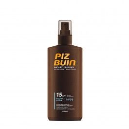 Piz Buin Ultra Light Spray SPF15 200ml