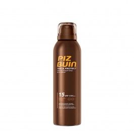 Piz Buin Tan Protect Spray SPF15 150ml
