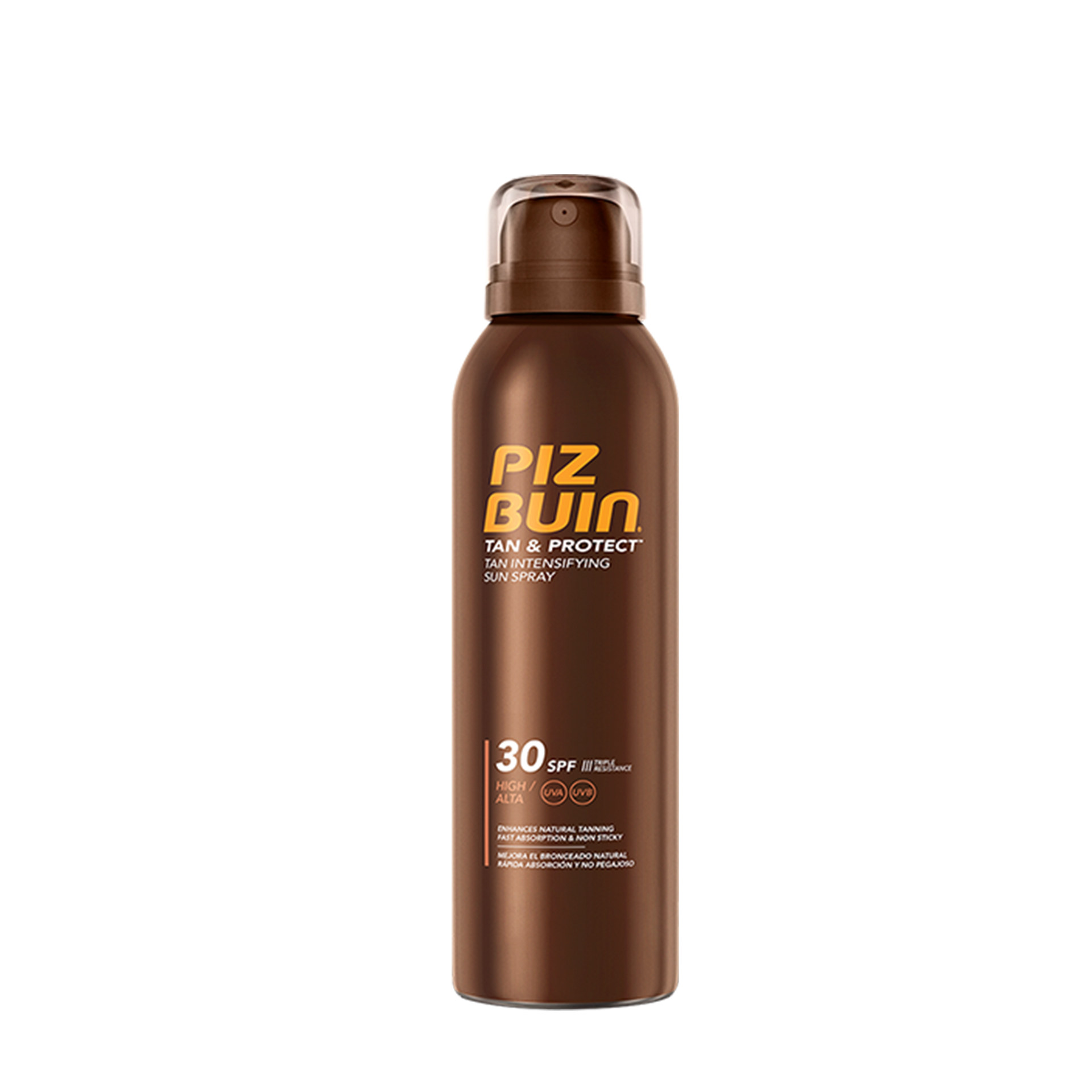 Piz Buin Tan Protect Spray SPF30 150ml