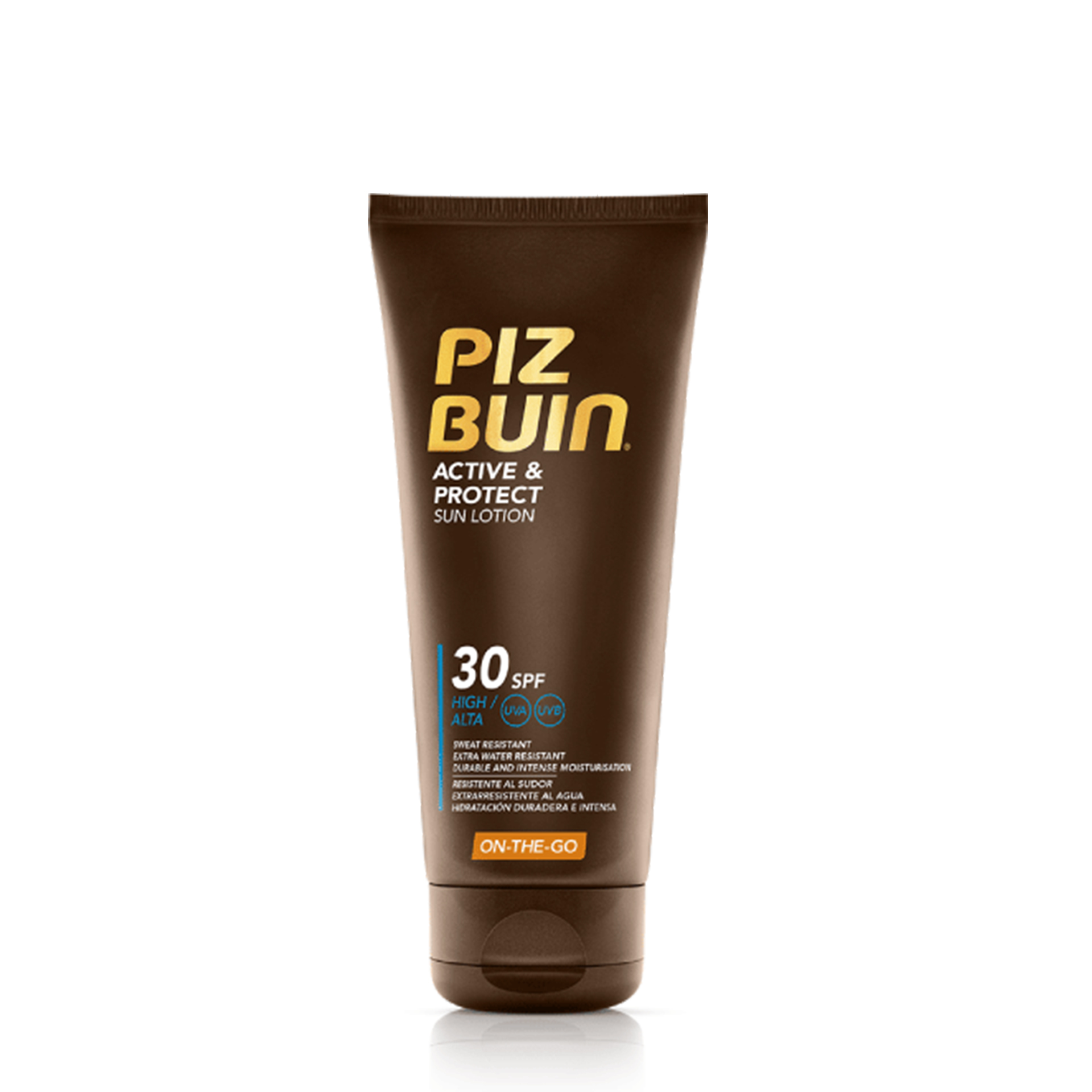 Piz Buin Active Protect Loção SPF30 100ml