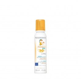 Bioderma Photoderm Kid Mousse SPF50+ 150ml