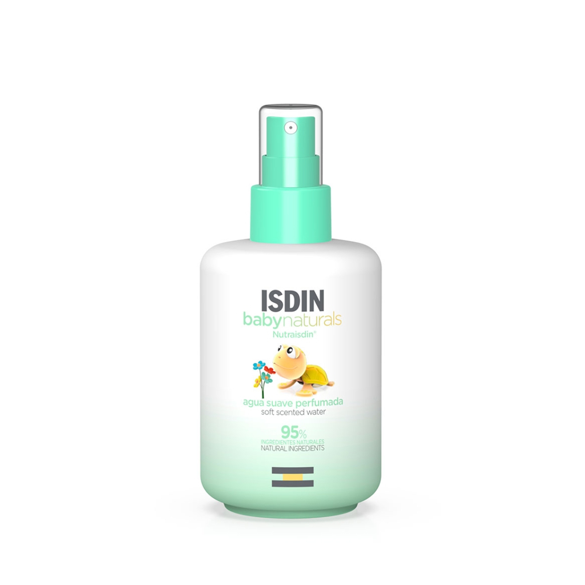Isdin Nutraisdin Baby Mist EDT 200ml