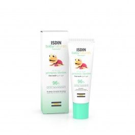 Isdin Nutraisdin Gel Gengival Primeiros Dentes 30ml