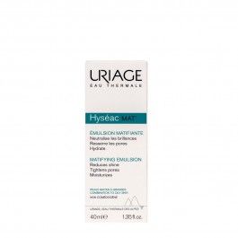 Uriage Hyseac Matificante PMO 40ml