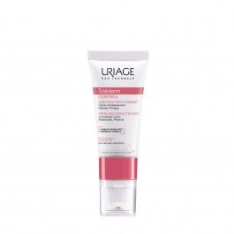 Uriage Tolderm Control Creme Olhos 15ml